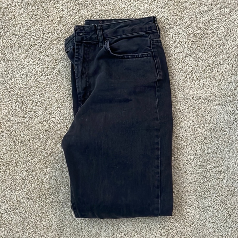 Black Urban Outfitters BDG Jeans